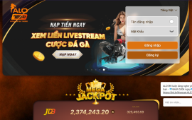 Cá cược đá gà Thomo online là gì?