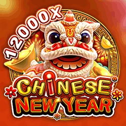 Chinese New Year Slot Game