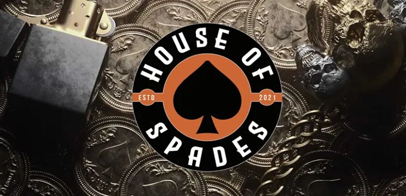 Cổng game House Of Spades là gì
