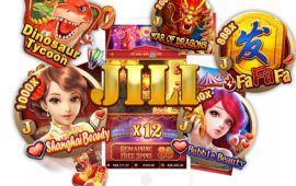 Cổng game JILI là gì ? Top 3 Slots Game nổi tiếng tại nhà cái JILI