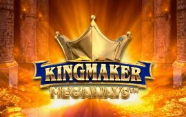 Cổng game King Maker là gì ? Các trò chơi của cổng game King Maker hot nhất