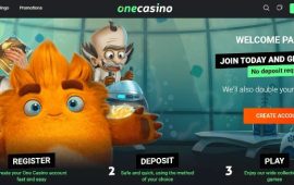 Cổng game One Game là gì ? Top Slots Game nổi tiếng tại nhà cái One Game