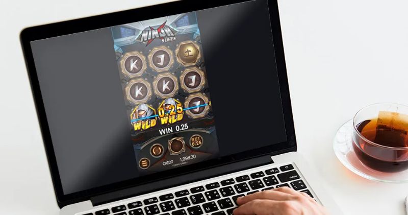 Free Spin - Vòng quay miễn phí