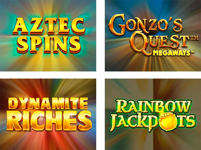 Top slots game nổi tiếng nhất của Red Tiger