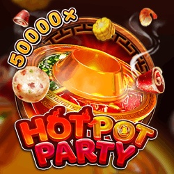 Hot Pot Party Slot Game