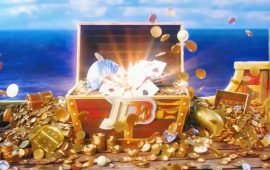 Cổng game JDB là gì ? Top 5 slots game JDB nổi tiếng nhất