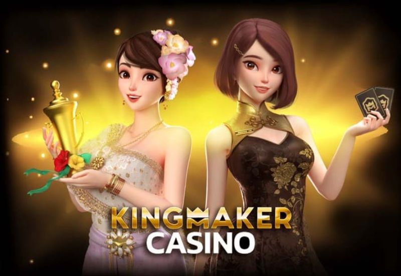 Khuyến mãi của cổng game King Maker