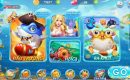 Top 4 các cổng game thợ săn cá đổi thưởng uy tín hiện nay