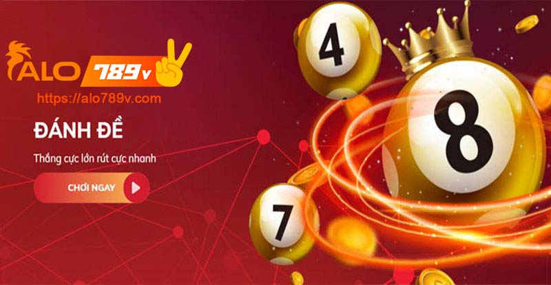 Chơi Lô Đề Alo789